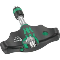 WERA 416 RA Quergriff Rapidaptor Schnellwechselfutter