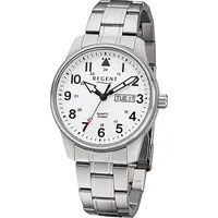 REGENT F-1279 Metallarmband 40 mm URF1279