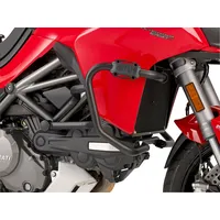 GIVI TN, Sturzbügel - schwarz