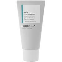 Biodroga Calming Maske Gesichtsmaske 50 ml