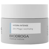 Biodroga Medical Institute Hydra Intense 24h Pflege reichhaltig 50