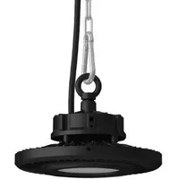 RZB LED-Hallenstrahler 40W 4000K rund