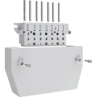 ABN Zählersteckklemme ZSK071603PA