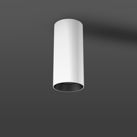 RZB Heledon LED/20W-3500K weiß Aluminium Kunststoff