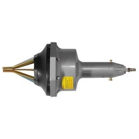 SW-Stahl 10003L Achsmanschettenspreizer, 25-110 mm I Achsmanschetten-Werkzeug I Montagewerkzeug