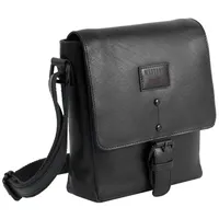 Mustang Umhängetasche Natal Malta Shoulderbag S Black