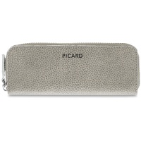 Picard Damen Schreibgeräteetui POUCH aus Echtleder Mittel | mit