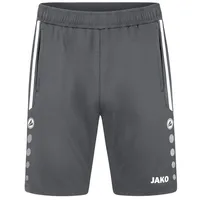 Jako Allround grau - XXL