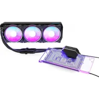 Alphacool Eiswolf 2 AIO - 360mm RTX 4080 Suprim