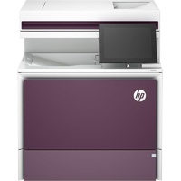HP LaserJet ENT MFP 5800dn