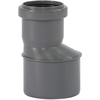 Ostendorf HTsafe Reduziermuffe DN 75/50