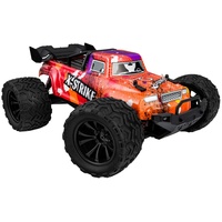 Overmax X-Strike Ferngesteuertes RC-Auto für Kinder, Off-Road-Fahrzeug 1:16, Geschwindigkeit