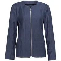 GOLDNER Blazer Blau 40
