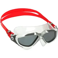 Aqua Sphere Aquasphere Vista Schwimmmaske WEISS No Size