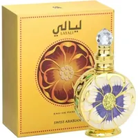 Swiss Arabian Layali Eau De Parfum Unisex 50ML Für