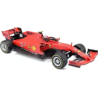 MAISTO TECH RC-Auto Ferrari F1 SF90 2019 #16 Leclerc