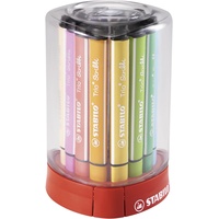 Stabilo Trio Scribbi Filzstift 12 St. Mehrfarbig