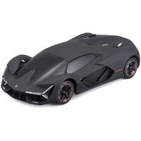MAISTO TECH RC-Auto Lamborghini Terzo Millennio 2,4GHz RTR schwarz