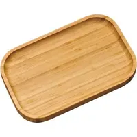 KESPER Servierbrett, Bambus FSC, klein