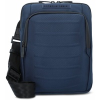 Porsche Design Roadster Umhängetasche 22 cm blau