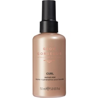 Grow Gorgeous Curl Revival Mist 150 ml