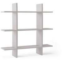 Kid’s Concept Kids Concept, Kinderregal, 3 Ebenen 70x70 cm