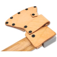 Böker Lederscheide Böker Plus Appalachian Axe Sheath Scheide Etui