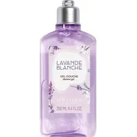 L'Occitane L’Occitane Lavande Blanche beruhigendes Duschgel 250 ml