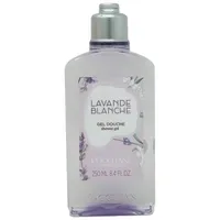 L'Occitane Lavande Blanche Duschgel 250 ml