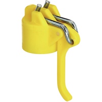 GAH Alberts Leinenspanner, f.42mm DM. Wäschepfähle