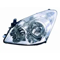 PRASCO Hauptscheinwerfer TY7254904