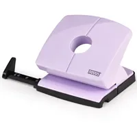 Novus Locher B220 ColorID 2.0 pretty lilac, 1 St.