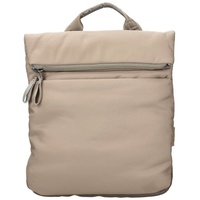 JOST Rucksack Falun Daypack Backpack Taupe