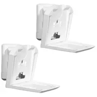 Sanus Systems Sanus WSWME32 Wand Weiß