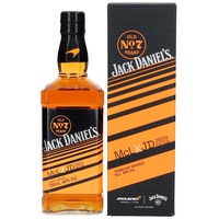 Jack Daniel's Old No.7 McLaren Limited Edition 2023 Tennessee