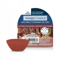 Yankee Candle Autumn Daydream Duftwachs 22 g