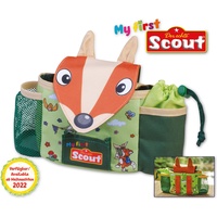 Happy People My first Scout Sammeltasche