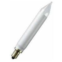 Osram Ersatz-Schaftkerze 15V 7W E14