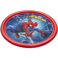 BESTWAY Bestway® Spider-ManTM Wassermatte Ø 165 cm