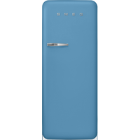 Smeg FAB28RDLB5 light blue