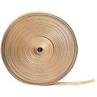 Rathgeber Rollladengurt 14/15mmx50m creme/silber 200kg Reißfestigkeit