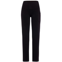 LASCANA ACTIVE Jazzpants Damen schwarz Gr.32/34