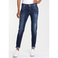 Gang Jeans 'Amelie' - blau - 30,