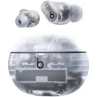 Beats Studio Buds + transparent