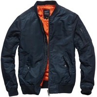 Vintage Industries Welder MA1 Jacke, XL