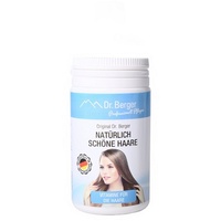 Dr. Berger Original Dr. Berger Natürlich Schöne Haare Kapseln