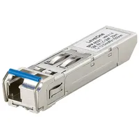 LevelOne SFP-9321 - SFP (mini-GBIC) transceiver module - 1GbE