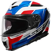 Schuberth S3 Storm Blue blau, 55