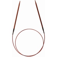 KnitPro Ginger Rundnadeln 47" (120cm) | 8mm