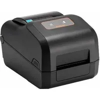 BIXOLON XD5-43t, 300dpi, with USB, + (300 dpi), Etikettendrucker,